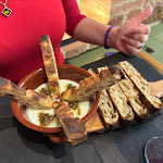 Photo n°1 de l'avis de Stefania.h fait le 10/05/2024 à 20:49 sur le  La Bottega del Vino Food&Drinks à Montepulciano