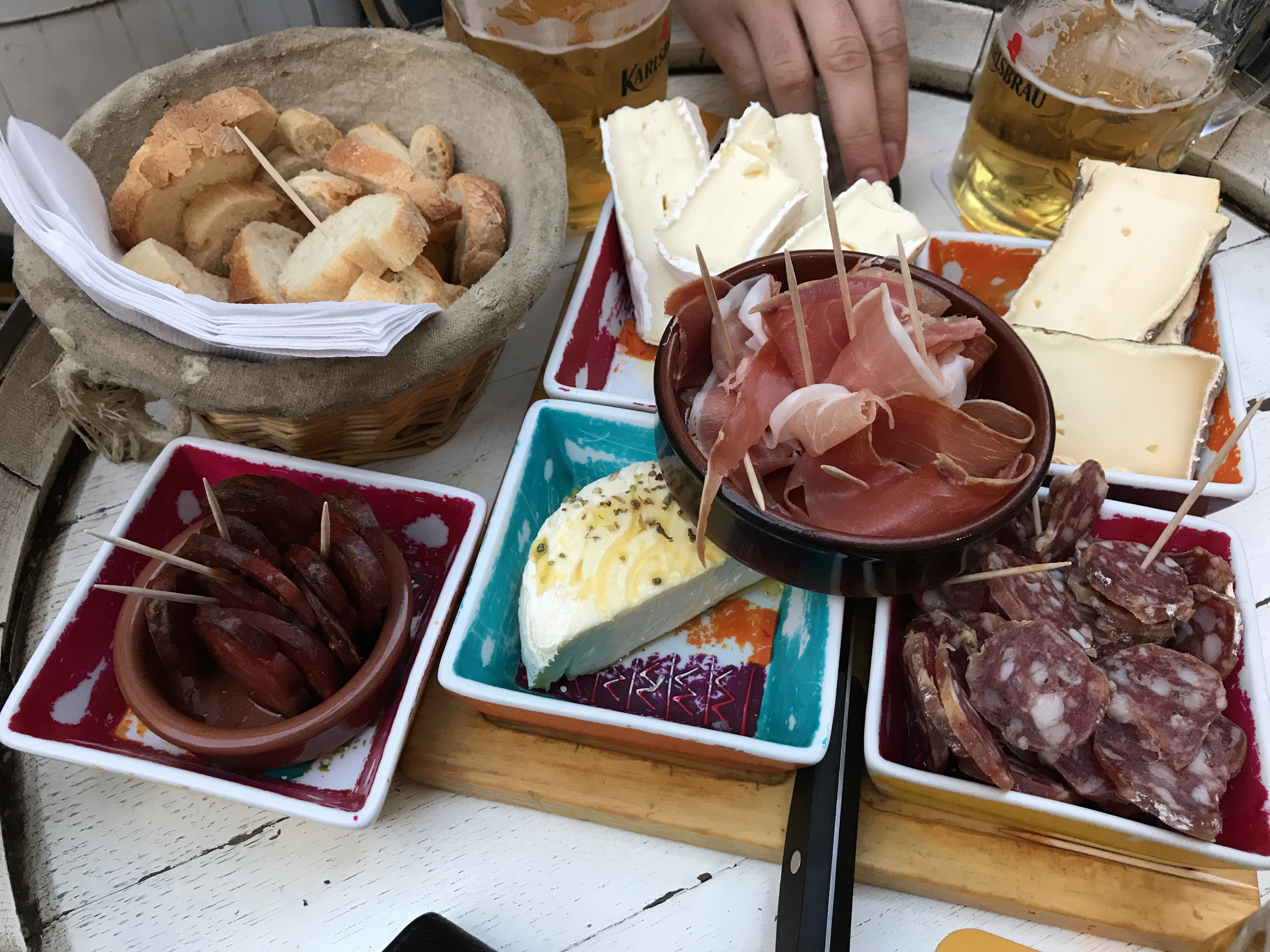 Photo n° 1 de l'avis de Giuseppe.a fait le 23/04/2017 à 09:59