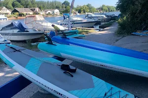 Blue Chip SUP School & The SUP Club image