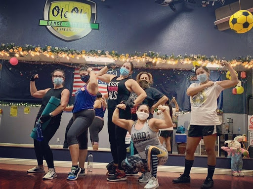 Ol Ol Dance Fitness Academy image