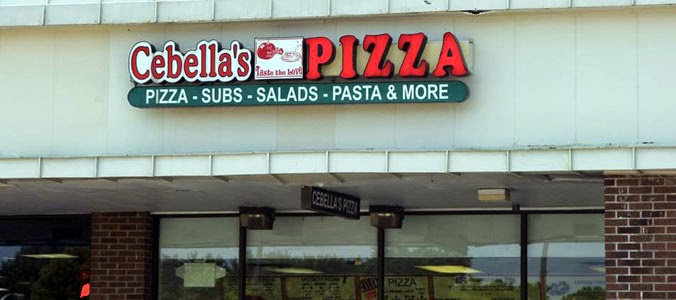 Cebella's Pizza 48154