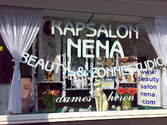 Beauty- en Zonnestudio Nena