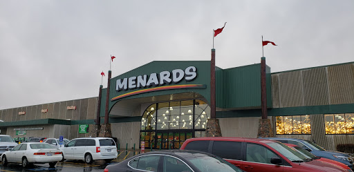 Home Improvement Store «Menards», reviews and photos, 3725 Erie St S, Massillon, OH 44646, USA