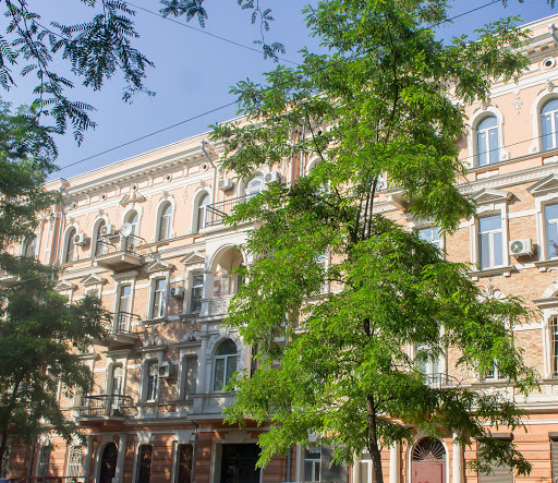 RE-KA Luxury Apartments Odessa