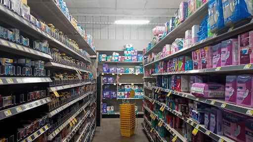 Discount Store «Dollar General», reviews and photos, 2617 1st Ave E, Newton, IA 50208, USA