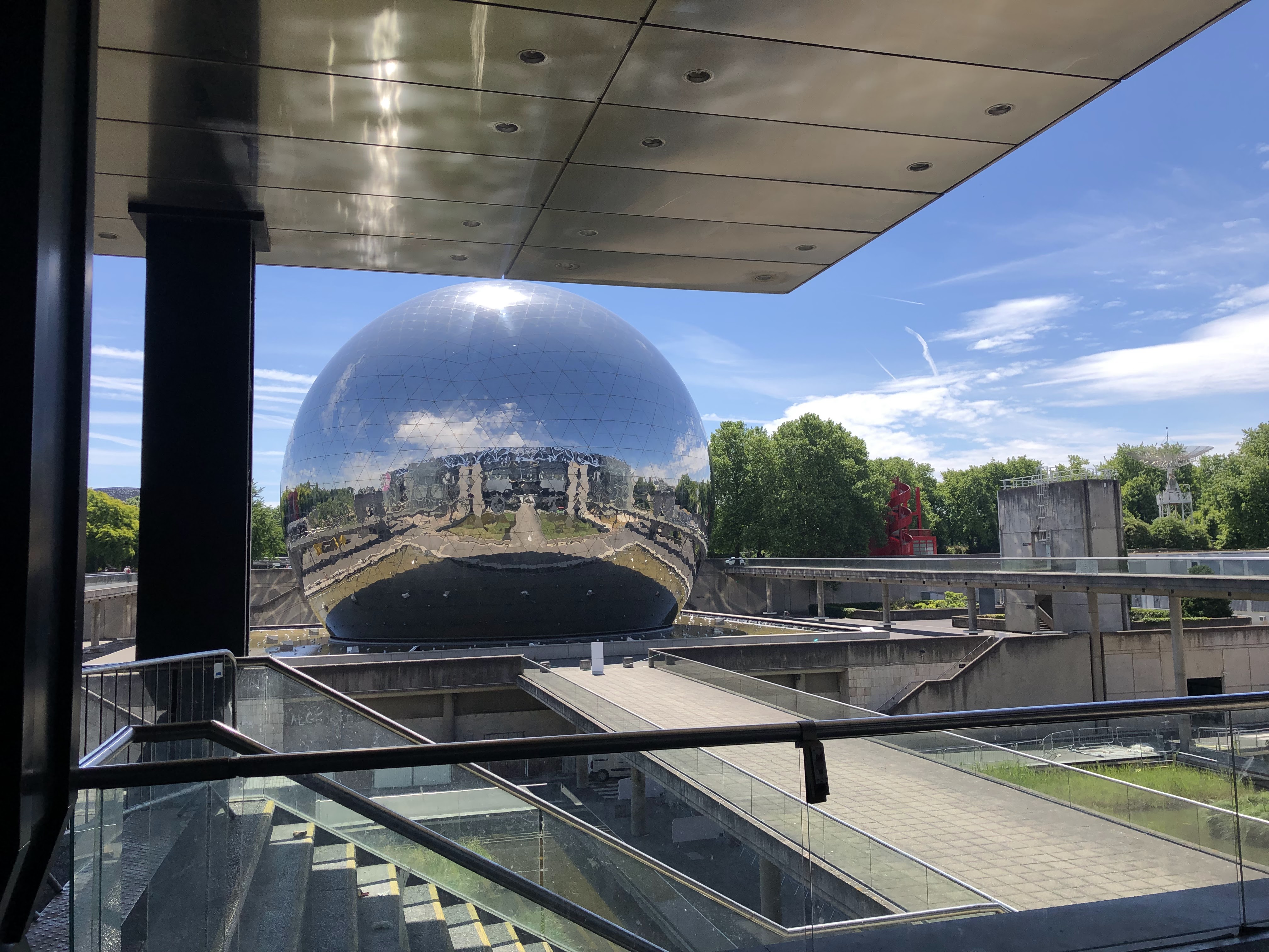 Photo n° 17 de l'avis de Nicolas.a fait le 07/06/2022 à 05:35