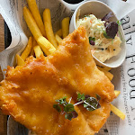 Photo n°1 de l'avis de M.a fait le 29/04/2022 à 18:07 sur le  DO & CO Bistro à Munich