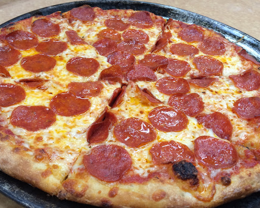 Deli «Brighton Market», reviews and photos, 10840 Grand River Road, Brighton, MI 48116, USA