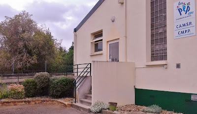 CMPP (Centre Médico-Psycho-Pédagogique) Migennes à Migennes