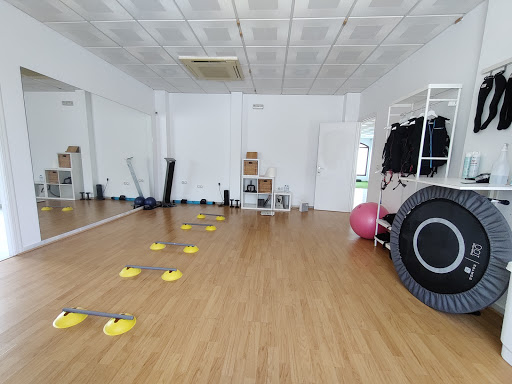 Ángulo Q en Sanlúcar de Barrameda, Cádiz