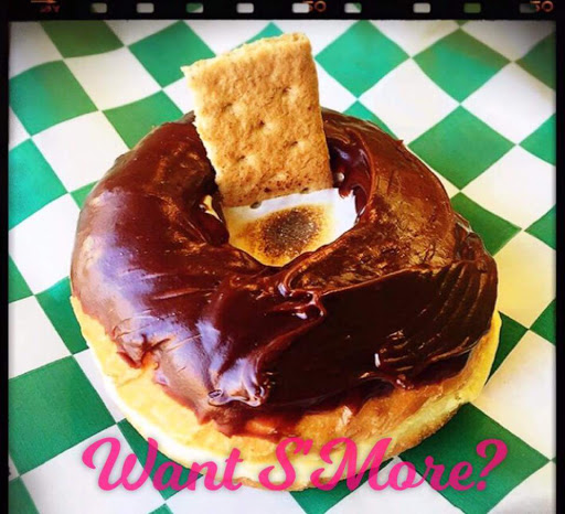 Donut Shop «Darn Donuts», reviews and photos, 8723 4th Ave, Brooklyn, NY 11209, USA