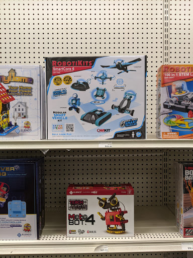 Electronics Store «You-do-it Electronics Center», reviews and photos, 40 Franklin St, Needham, MA 02494, USA