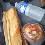 Photo n° 1 de l'avis de Flo. fait le 03/06/2024 à 19:44 pour Le Semoir à Châteaubourg