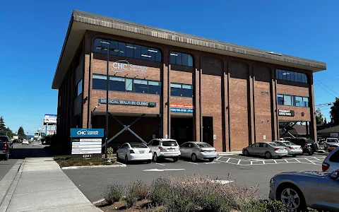 Community Health Center of Snohomish County Everett-Central Clinic image