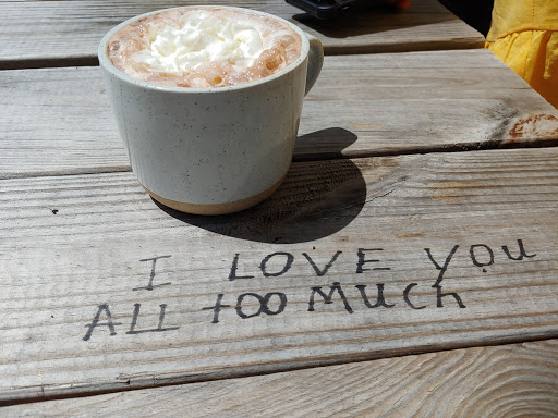 Coffee Shop «Land of A Thousand Hills Coffee House», reviews and photos, 352 S Atlanta St, Roswell, GA 30075, USA