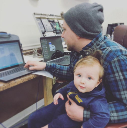 Computer Repair Service «Griffin Computer Repair», reviews and photos, 121 W 1st St, Dixon, IL 61021, USA