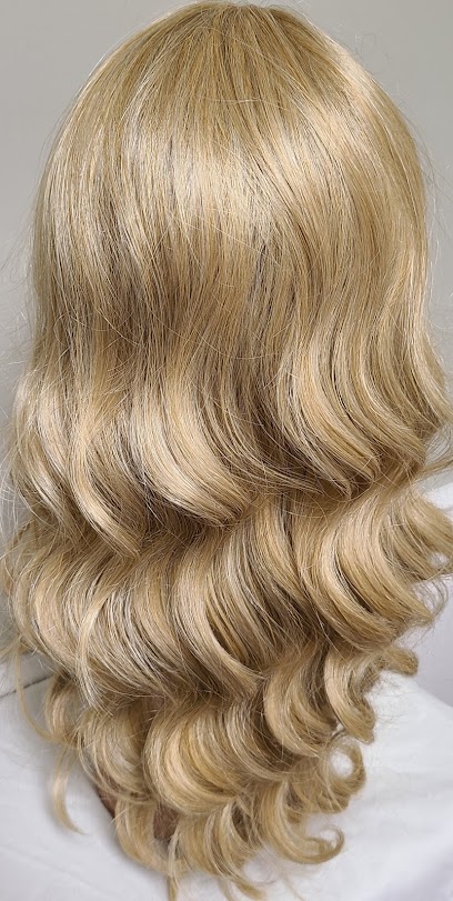 Adhara Hair + Beauty Supply