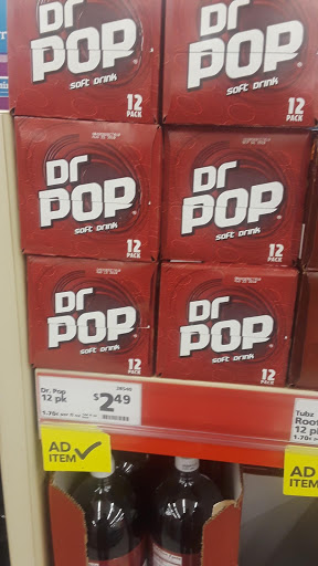 Grocery Store «Save-A-Lot», reviews and photos, 26150 Gratiot Ave, Roseville, MI 48066, USA