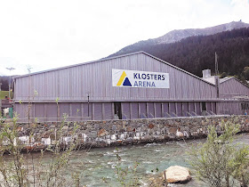 Arena Klosters