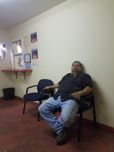 Auto Repair Shop «Auto Best Houston Inc», reviews and photos, 2501 Austin St, Houston, TX 77004, USA