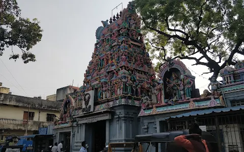 Arulmigu Mundakakanni Amman Temple image