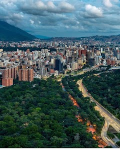 Caracas