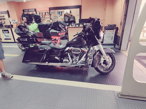 Harley-Davidson Dealer «Harley-Davidson of Pensacola», reviews and photos, 6385 Pensacola Blvd, Pensacola, FL 32505, USA