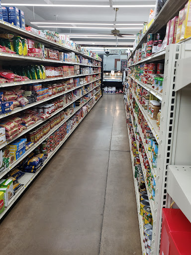 Grocery Store «Village Market», reviews and photos, 40869 Sierra Dr, Three Rivers, CA 93271, USA