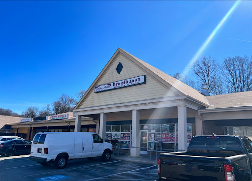 Indian Grocery Store «Himalayan Indian Grocery», reviews and photos, 29 Marchwood Rd, Exton, PA 19341, USA