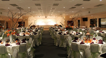 Underwood Banquet Hall