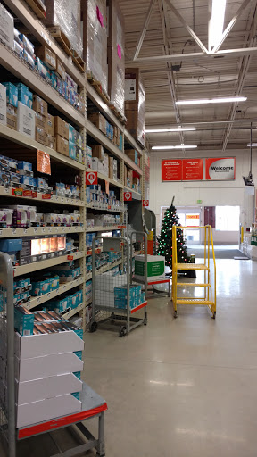 Home Improvement Store «The Home Depot», reviews and photos, 1155 High St, Wadsworth, OH 44281, USA