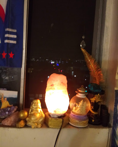 Book Store «Thunderbolt Spiritual Books», reviews and photos, 512 Santa Monica Blvd, Santa Monica, CA 90401, USA