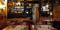 Atmosphère du Restaurant de spécialités alsaciennes Au Cruchon à Strasbourg - n°18