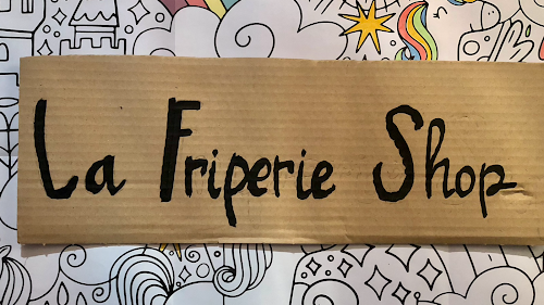 Friperie Shop à Aix-les-Bains