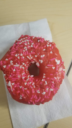 Donut Shop «Shipley Do-Nuts», reviews and photos, 501 E Abram St, Arlington, TX 76010, USA