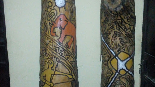 jioke art gallery, 20 Gana St, municipal 900271, Abuja, Nigeria, Art Museum, state Federal Capital Territory
