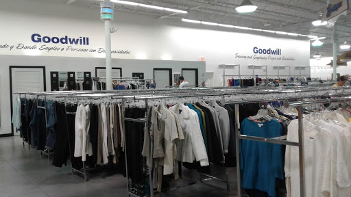 Thrift Store «Goodwill Tamiami Superstore», reviews and photos, 9760 SW 8th St, Miami, FL 33174, USA