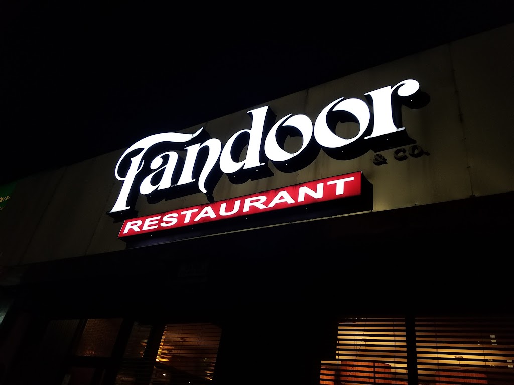 Tandoor Restaurant 11374