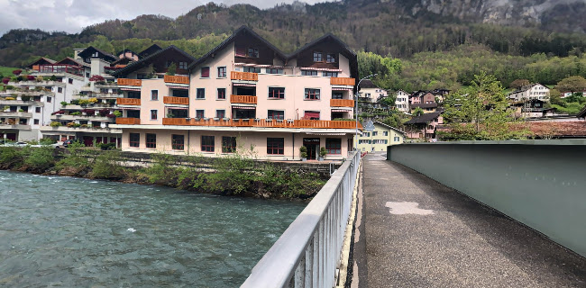 Rezensionen über Yvonne Gabriel Schnyder in Glarus Nord - Yoga-Studio