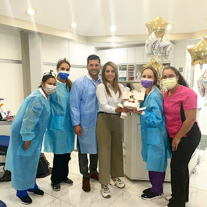 Gentle Braces, Dr.Piero Palacios: Orthodontist