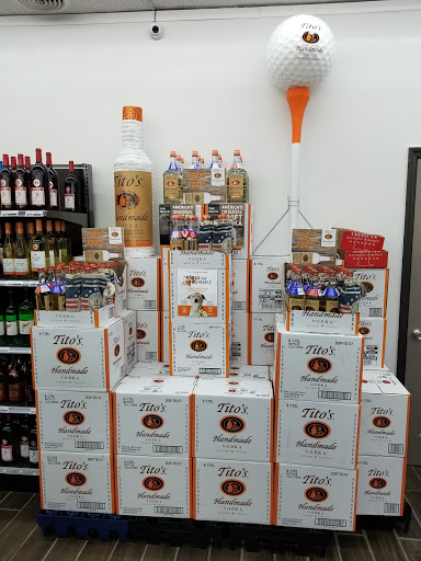 Liquor Store «West Side Liquor Store», reviews and photos, 445 W Commerce St, Lewisburg, TN 37091, USA