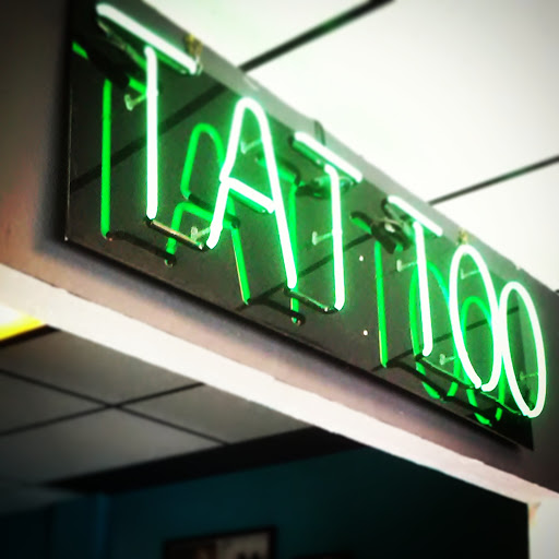 Explore tattoo ideas in spanish, creative tattoo ideas in Sarasota, available at Z-Edge Tattoo & Body Piercing South Shop