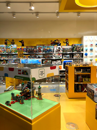 LEGO® Certified Store, Broadway Sydney