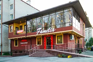 Семейный Ресторан-Familia image