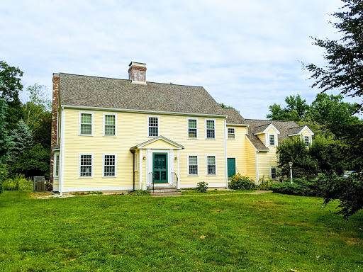 Roofing Contractor «Precision Roofing, LLC», reviews and photos, 550 Newtown Rd #115, Littleton, MA 01460, USA