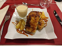 Plats et boissons du Restaurant L'HYDROPATHE à Briare - n°15