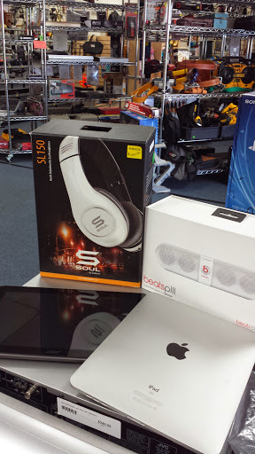 Pawn Shop «World Record Holder Pawn», reviews and photos, 209 Albright Rd, Rock Hill, SC 29730, USA