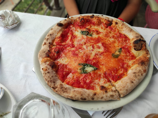 The Lido Conchiglia Azzurra - Ristorante Pizzeria in Montesilvano, Provincia di Pescara