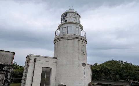 Tomogashima Lighthouse image