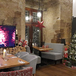 Photo n°1 de l'avis de Joerg.p fait le 08/01/2023 à 18:29 sur le  Frühauf Restaurant Café Bar à Warburg